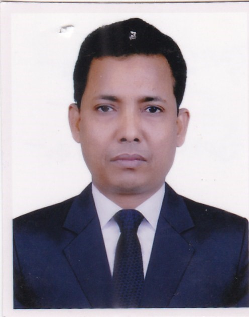 Md. Anisur Rahman