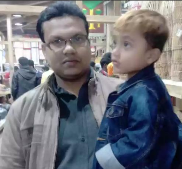 Md. Asaduzzaman (Asad)