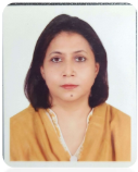 Ms. Tahmina Akhter